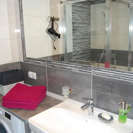 Appartement Luksusowy Solevento *