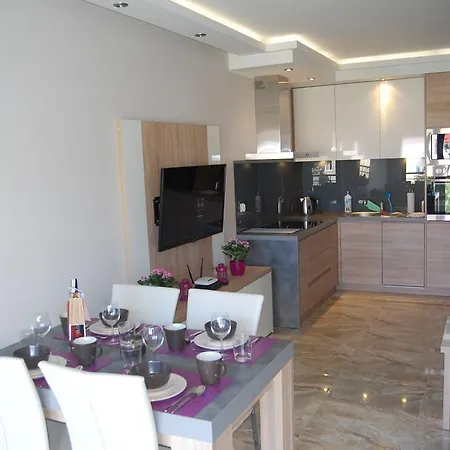 Luksusowy Solevento *