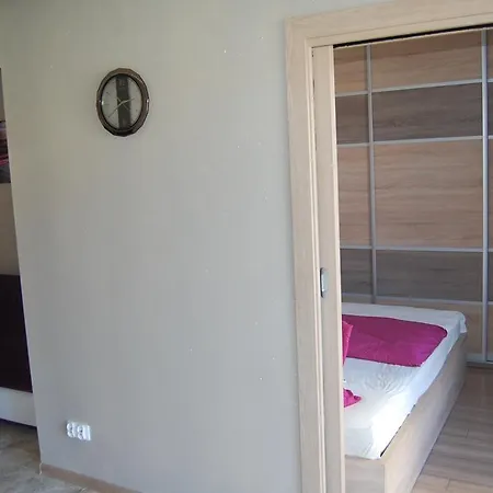 Luksusowy Solevento Appartement Władysławowo