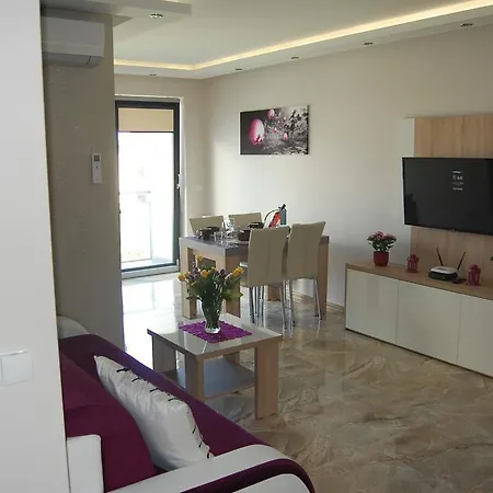 Luksusowy Solevento Władysławowo