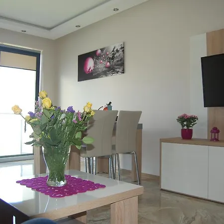 Luksusowy Solevento * Władysławowo