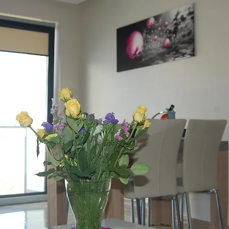 Luksusowy Solevento Władysławowo