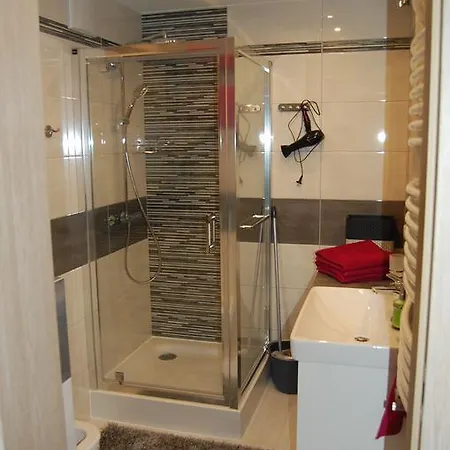 Luksusowy Solevento *