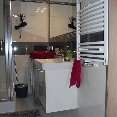 Luksusowy Solevento Władysławowo