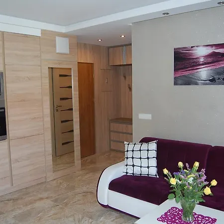 Luksusowy Solevento *