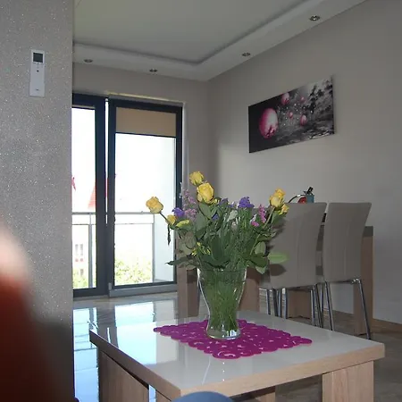 Luksusowy Solevento 아파트 *