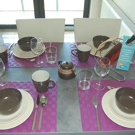 Appartement Luksusowy Solevento Władysławowo