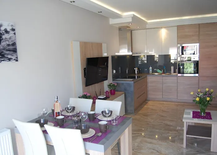 Luksusowy Solevento *