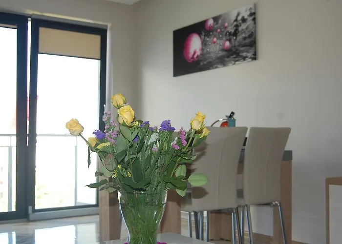 Luksusowy Solevento Владыславово