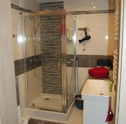 Luksusowy Solevento *