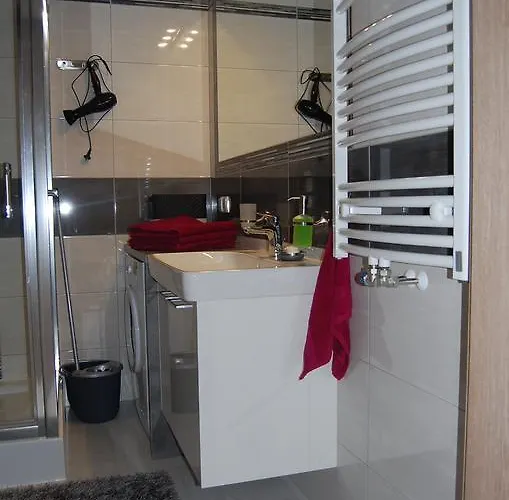 Luksusowy Solevento Владыславово