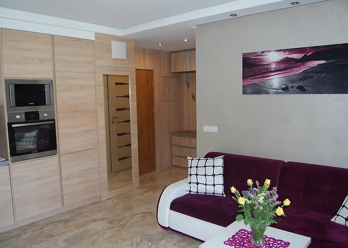 Luksusowy Solevento *